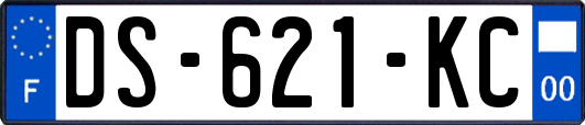DS-621-KC