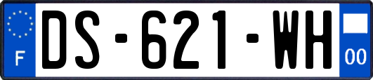 DS-621-WH