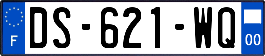 DS-621-WQ