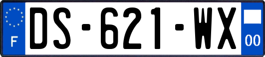 DS-621-WX