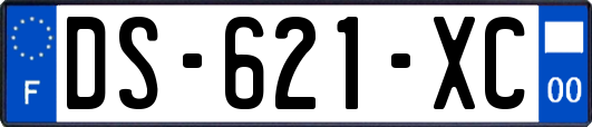 DS-621-XC