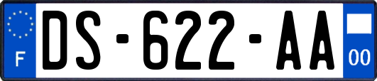 DS-622-AA