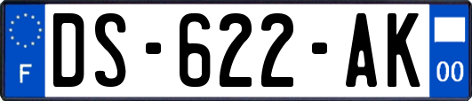 DS-622-AK