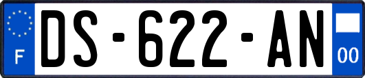 DS-622-AN