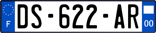 DS-622-AR