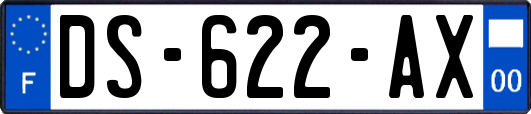 DS-622-AX