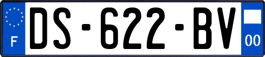 DS-622-BV