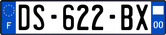 DS-622-BX