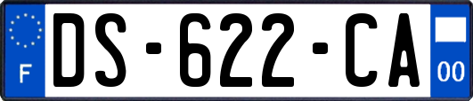 DS-622-CA