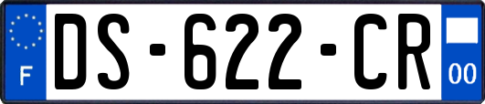 DS-622-CR