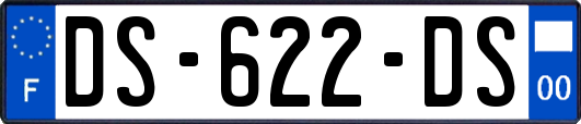 DS-622-DS