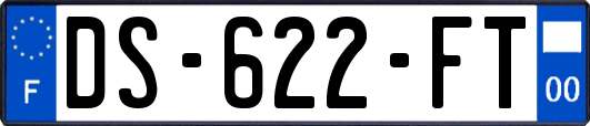 DS-622-FT