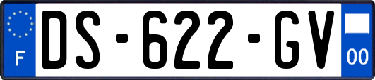 DS-622-GV