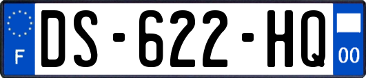 DS-622-HQ