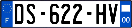 DS-622-HV