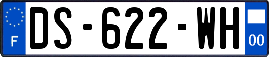 DS-622-WH