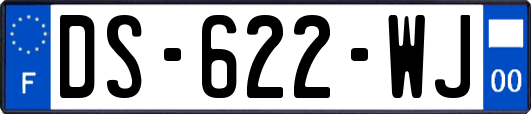 DS-622-WJ
