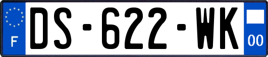 DS-622-WK