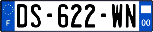 DS-622-WN