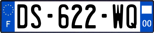 DS-622-WQ