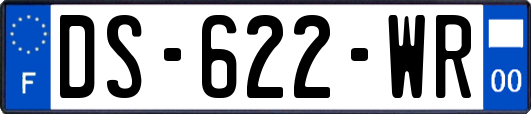 DS-622-WR