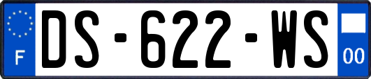DS-622-WS