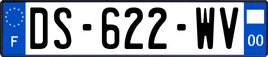 DS-622-WV