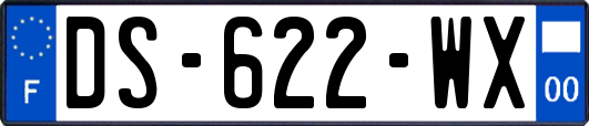 DS-622-WX