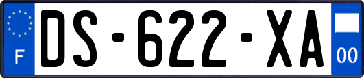 DS-622-XA