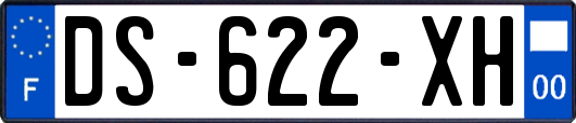 DS-622-XH