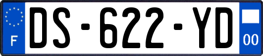 DS-622-YD