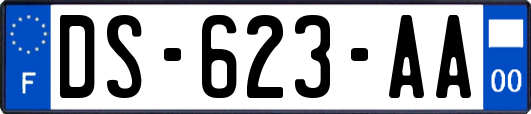 DS-623-AA