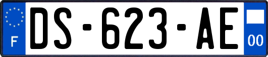 DS-623-AE