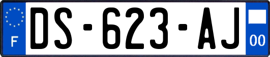 DS-623-AJ