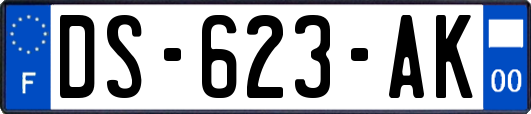 DS-623-AK