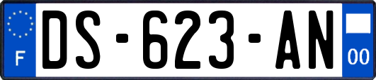 DS-623-AN