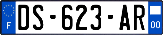 DS-623-AR