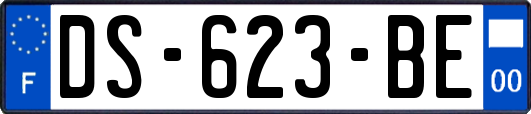 DS-623-BE