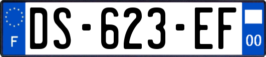 DS-623-EF