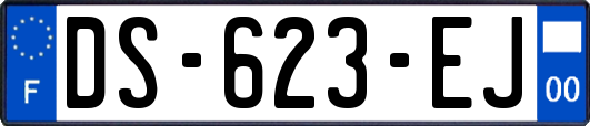 DS-623-EJ