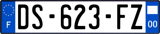 DS-623-FZ