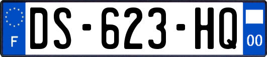 DS-623-HQ