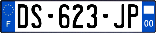 DS-623-JP