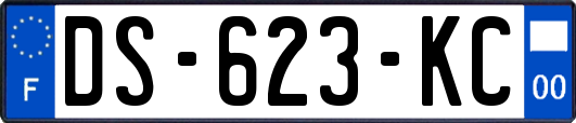DS-623-KC