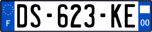 DS-623-KE