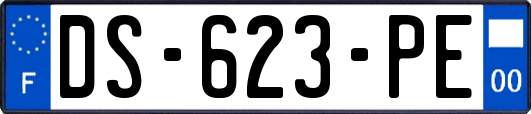 DS-623-PE