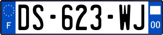 DS-623-WJ