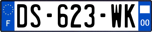 DS-623-WK