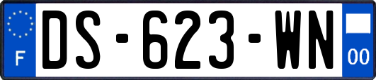 DS-623-WN