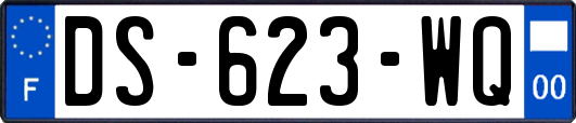 DS-623-WQ